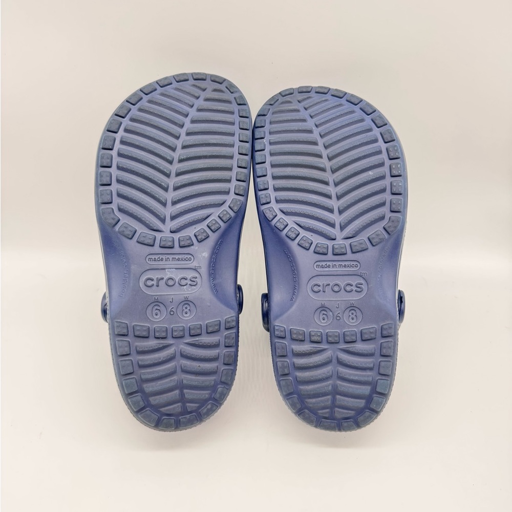 Crocs Unisex Adult Classic Clog - Picture 6 of 6